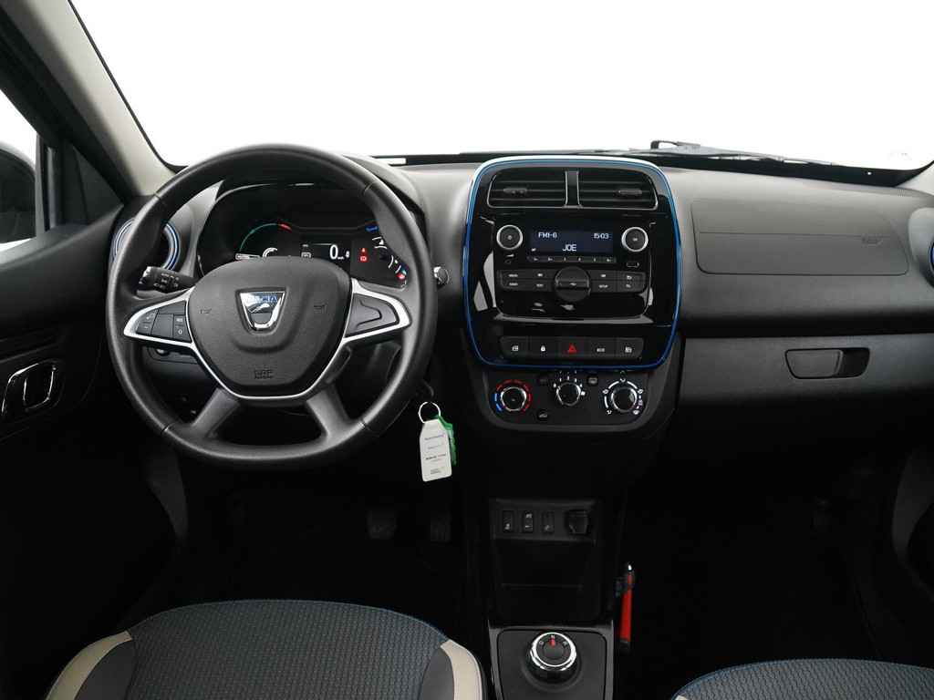 Dacia Spring afbeelding 5