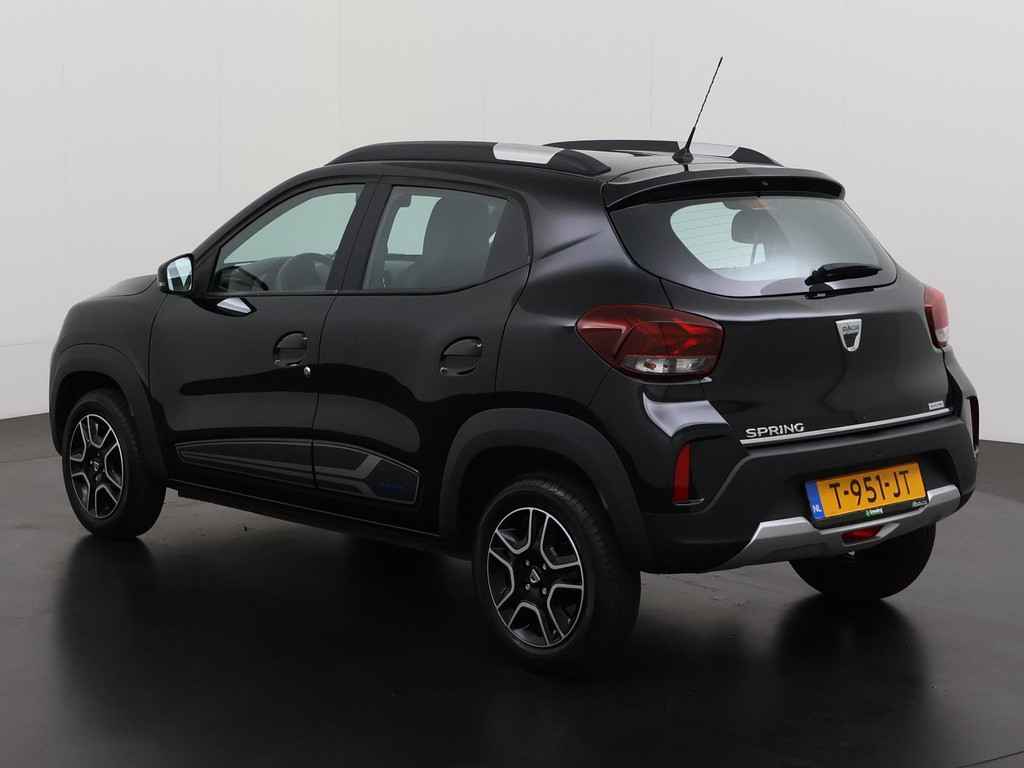 Dacia Spring afbeelding 6