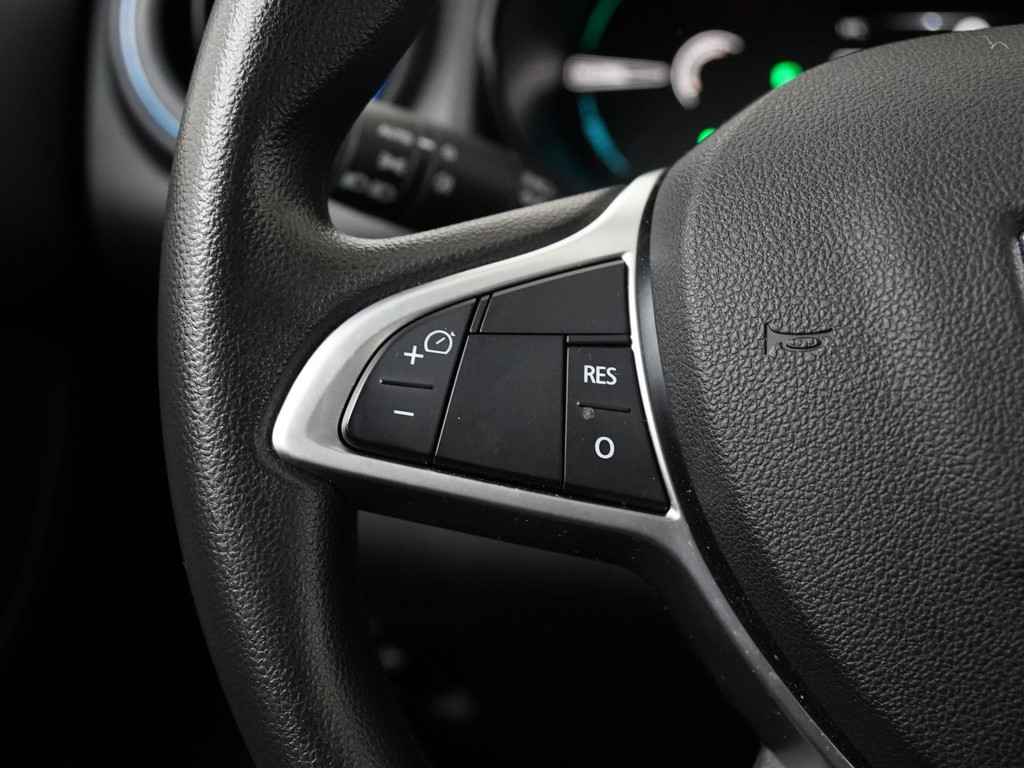 Dacia Spring afbeelding 7