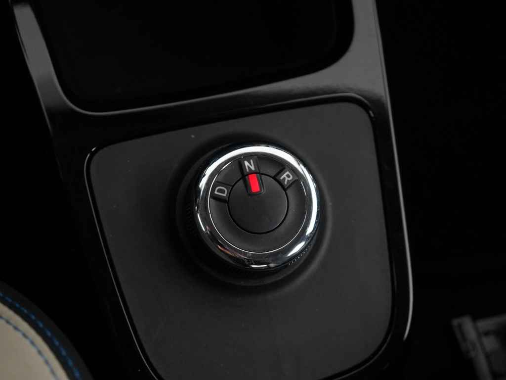 Dacia Spring afbeelding 9