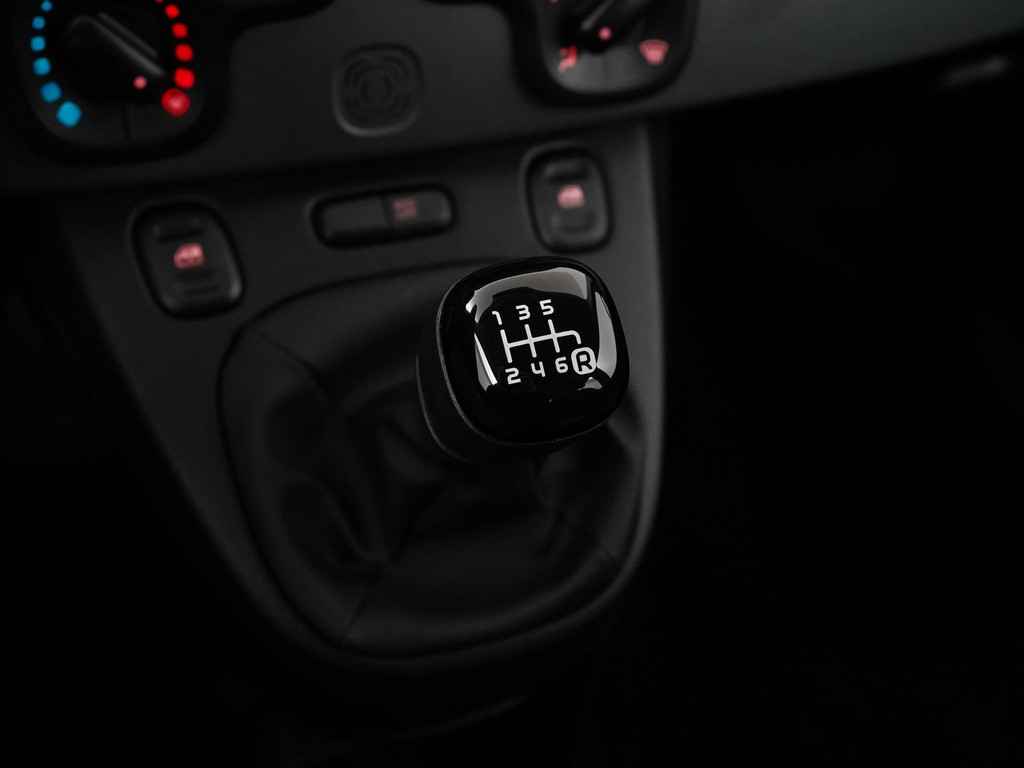 Fiat Panda afbeelding 10