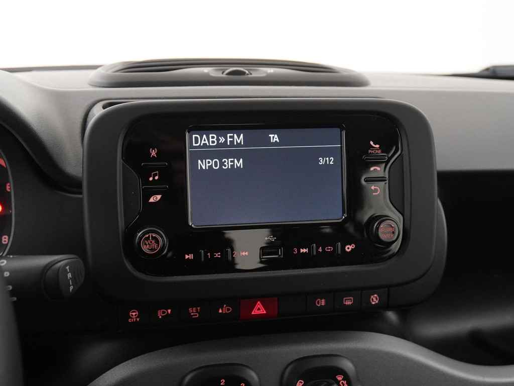Fiat Panda afbeelding 12