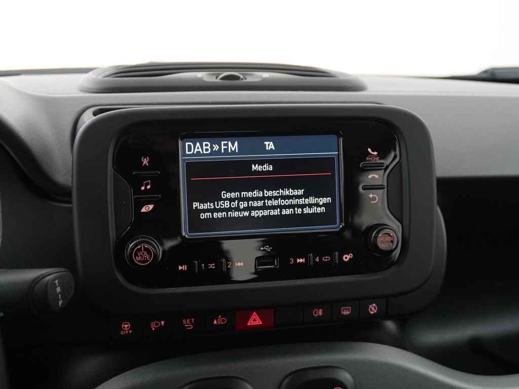 Fiat Panda afbeelding 13