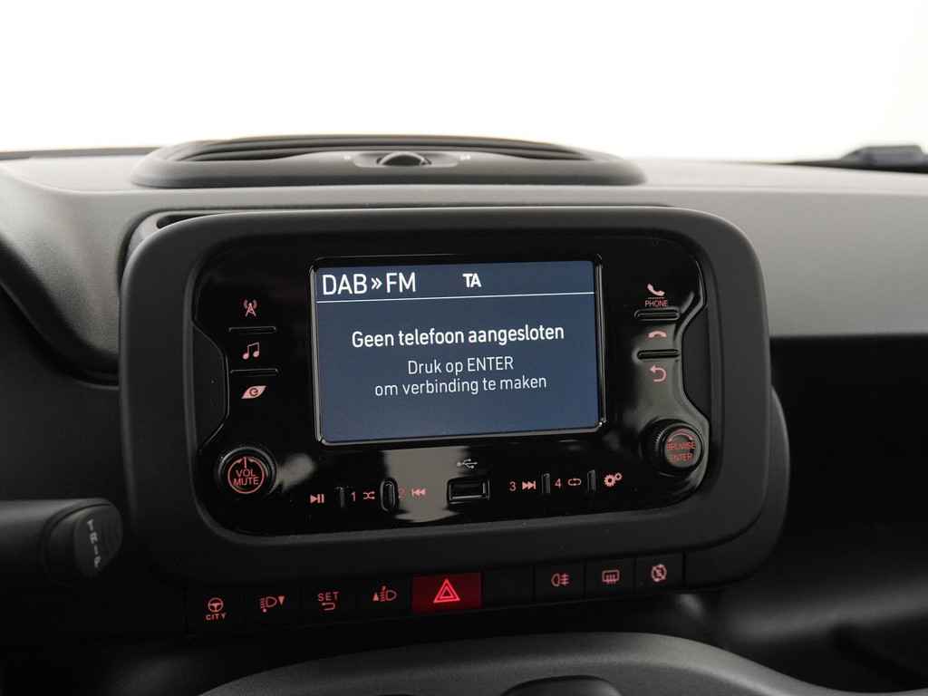 Fiat Panda afbeelding 14