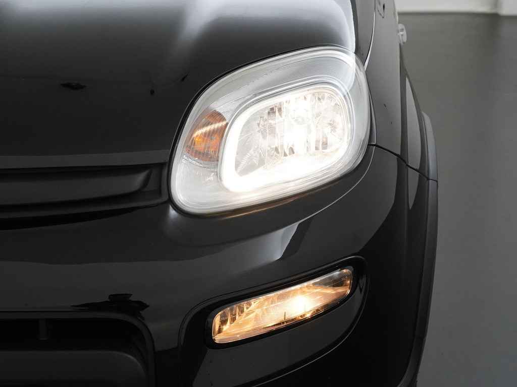 Fiat Panda afbeelding 15