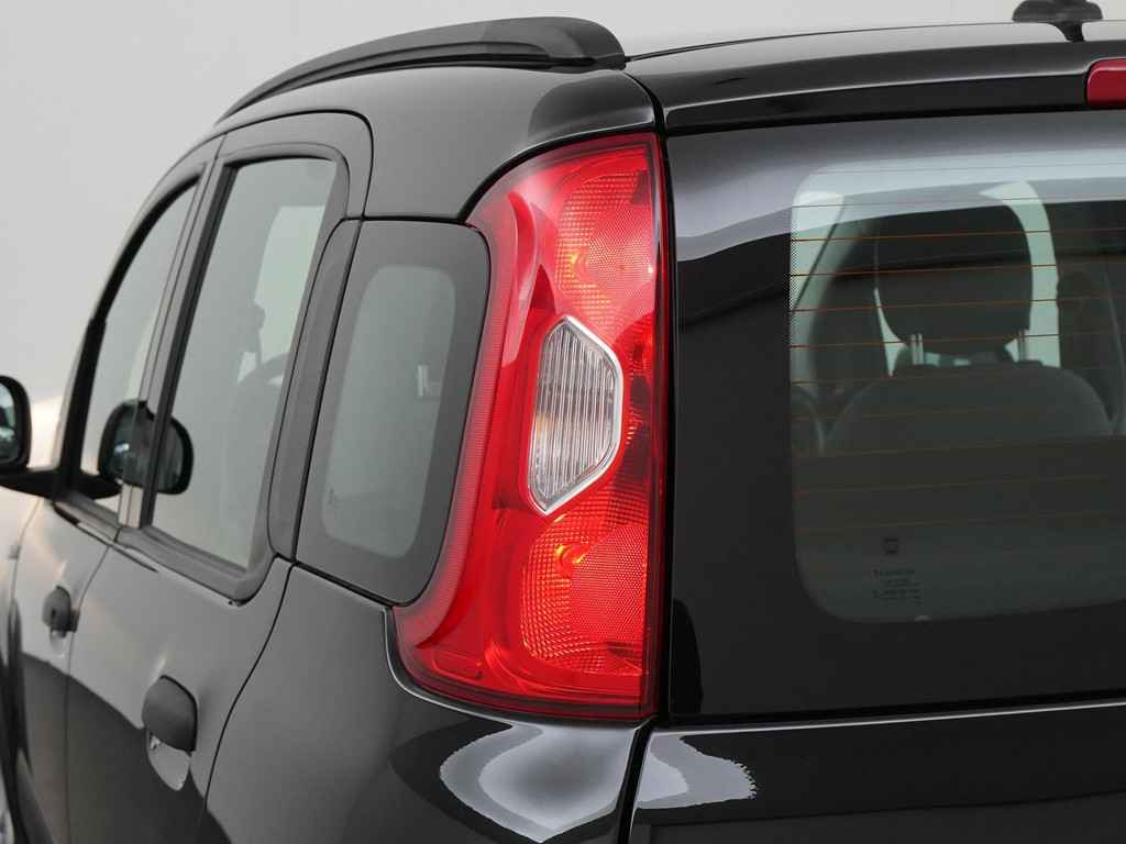 Fiat Panda afbeelding 16