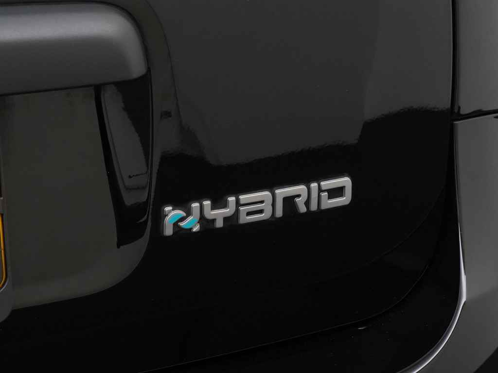 Fiat Panda afbeelding 17