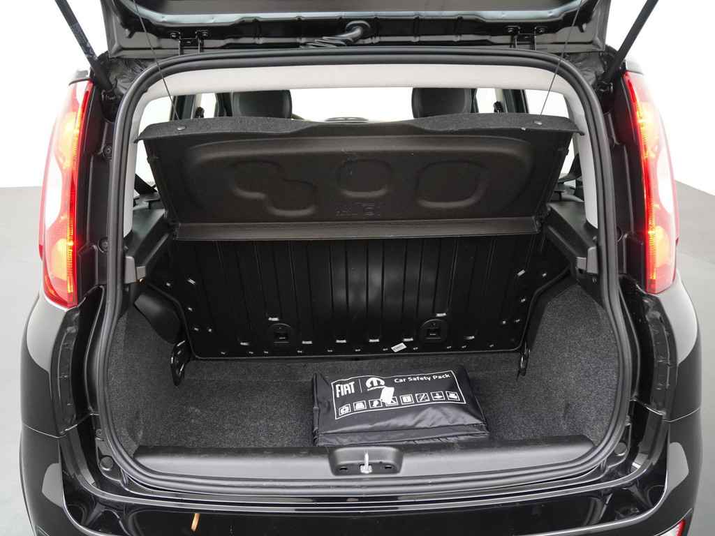 Fiat Panda afbeelding 18