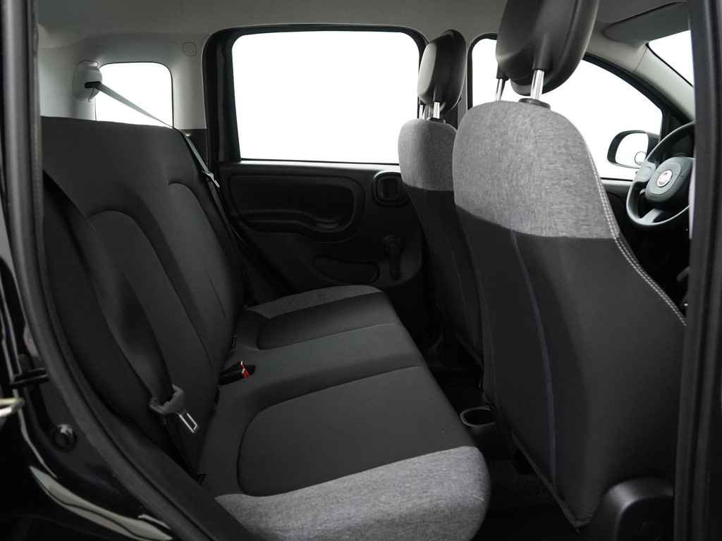 Fiat Panda afbeelding 19