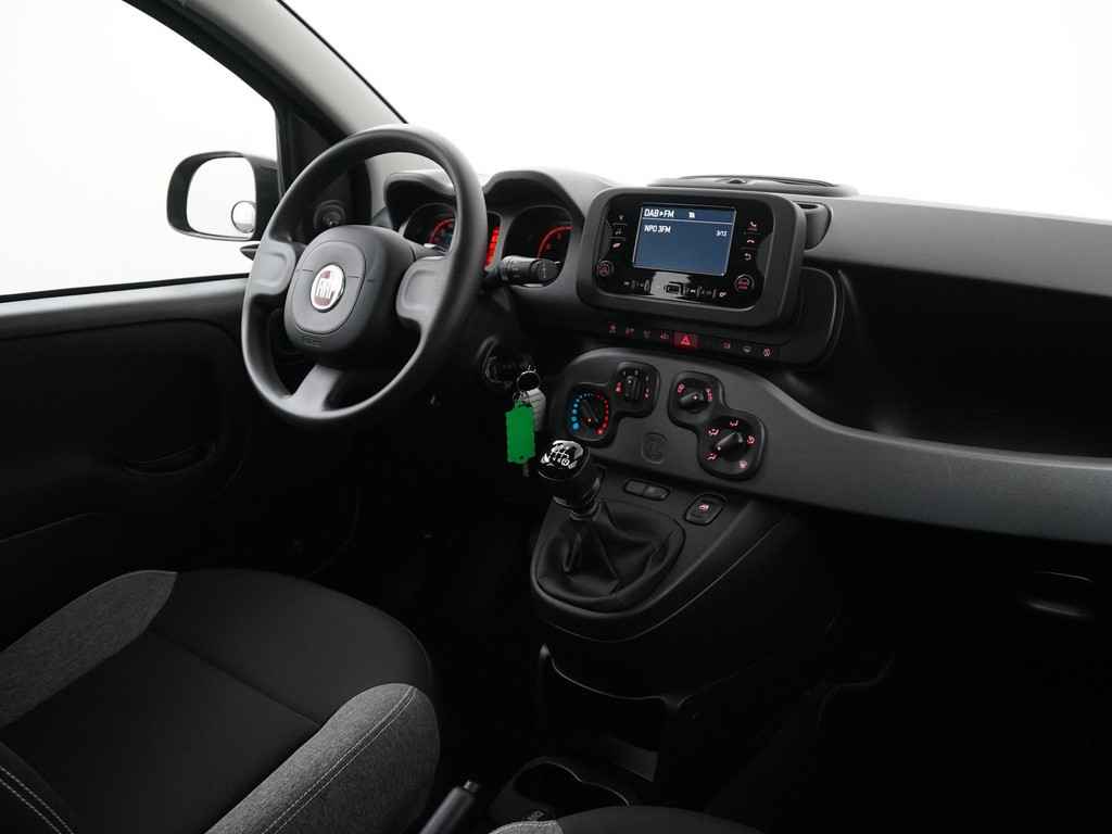 Fiat Panda afbeelding 2
