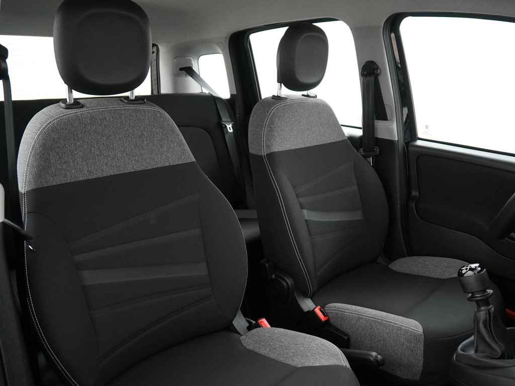 Fiat Panda afbeelding 20