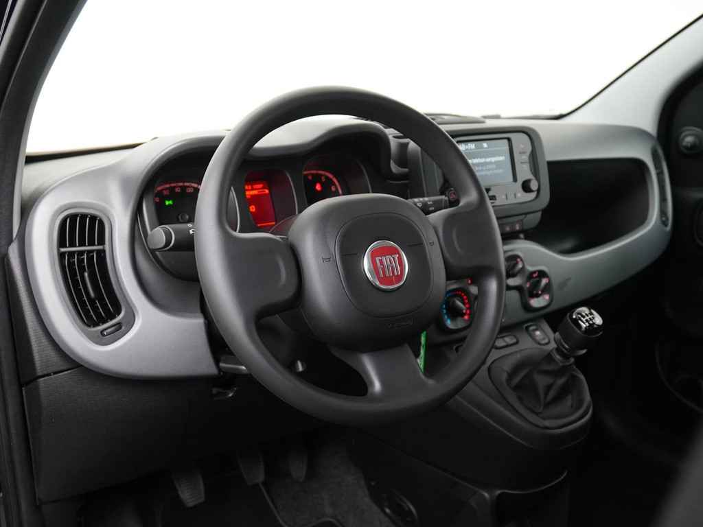 Fiat Panda afbeelding 23