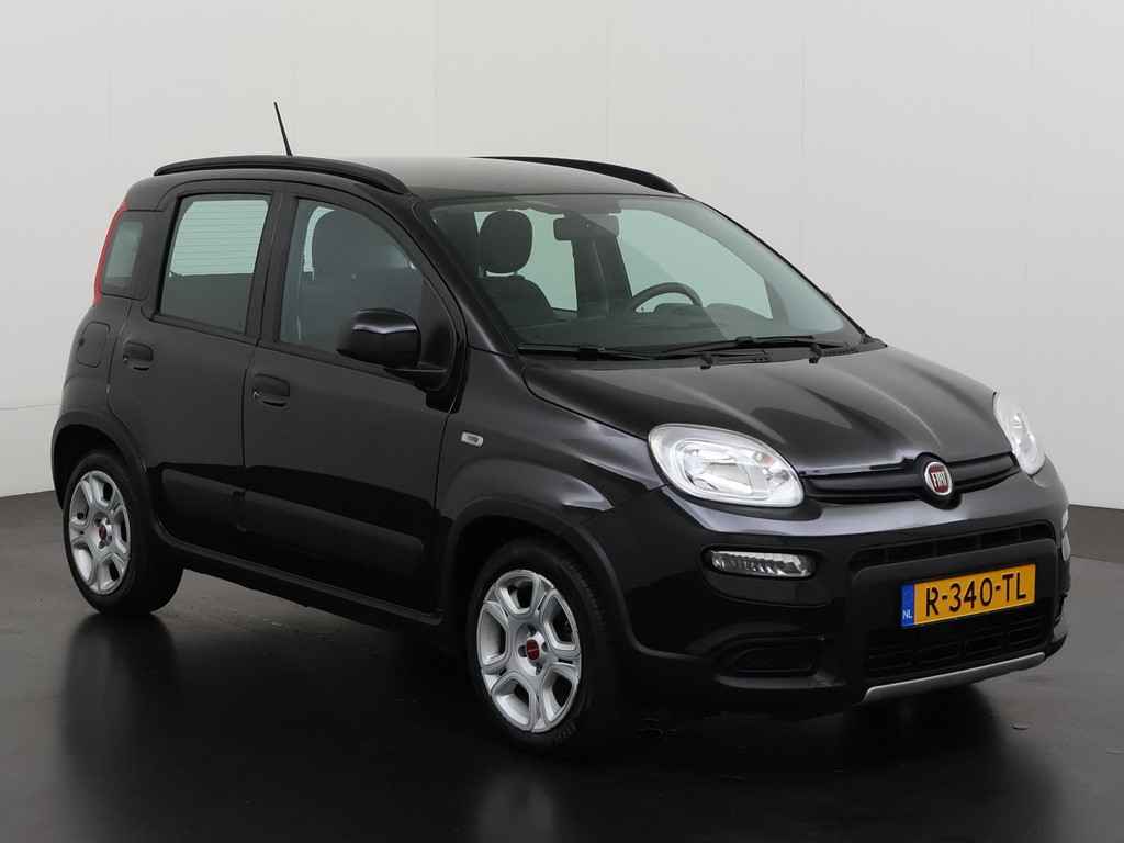 Fiat Panda afbeelding 25