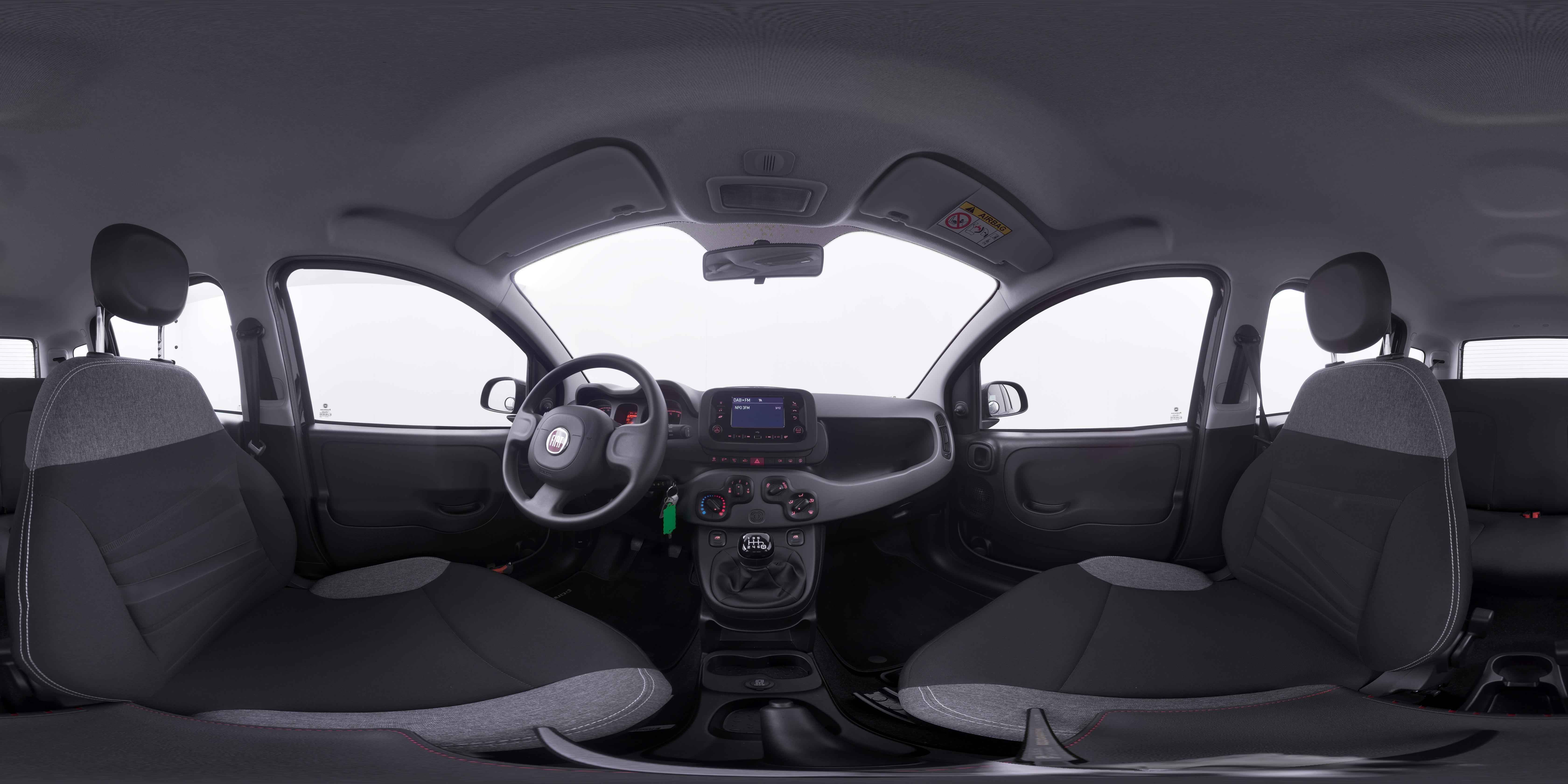 Fiat Panda afbeelding 26