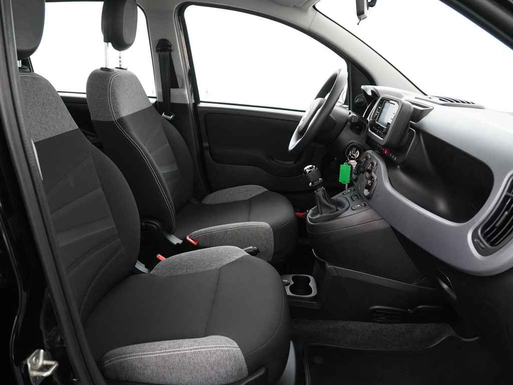 Fiat Panda afbeelding 3