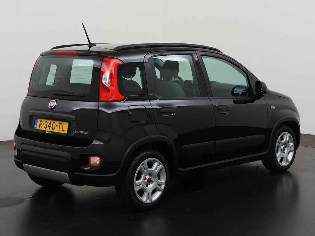 Fiat Panda afbeelding 4