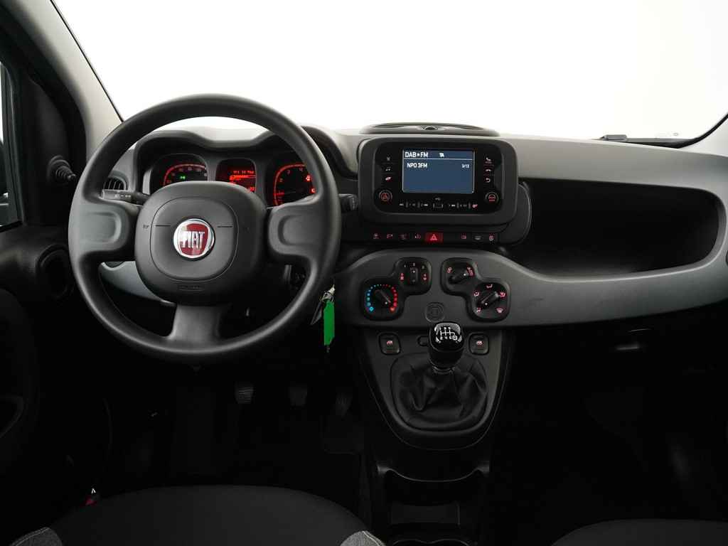 Fiat Panda afbeelding 5