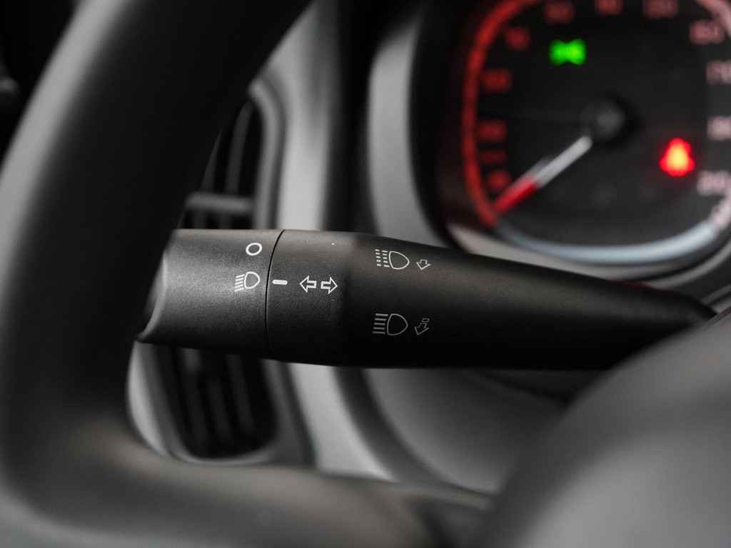 Fiat Panda afbeelding 7