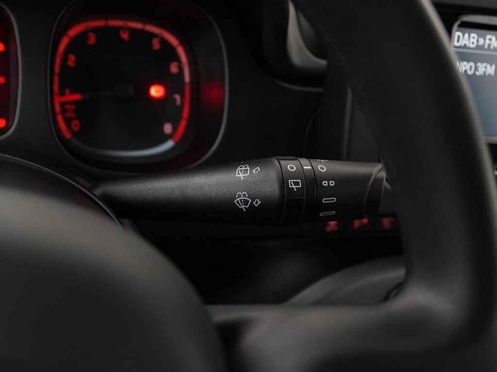 Fiat Panda afbeelding 9