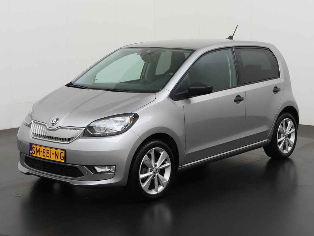 Škoda Citigo afbeelding 1