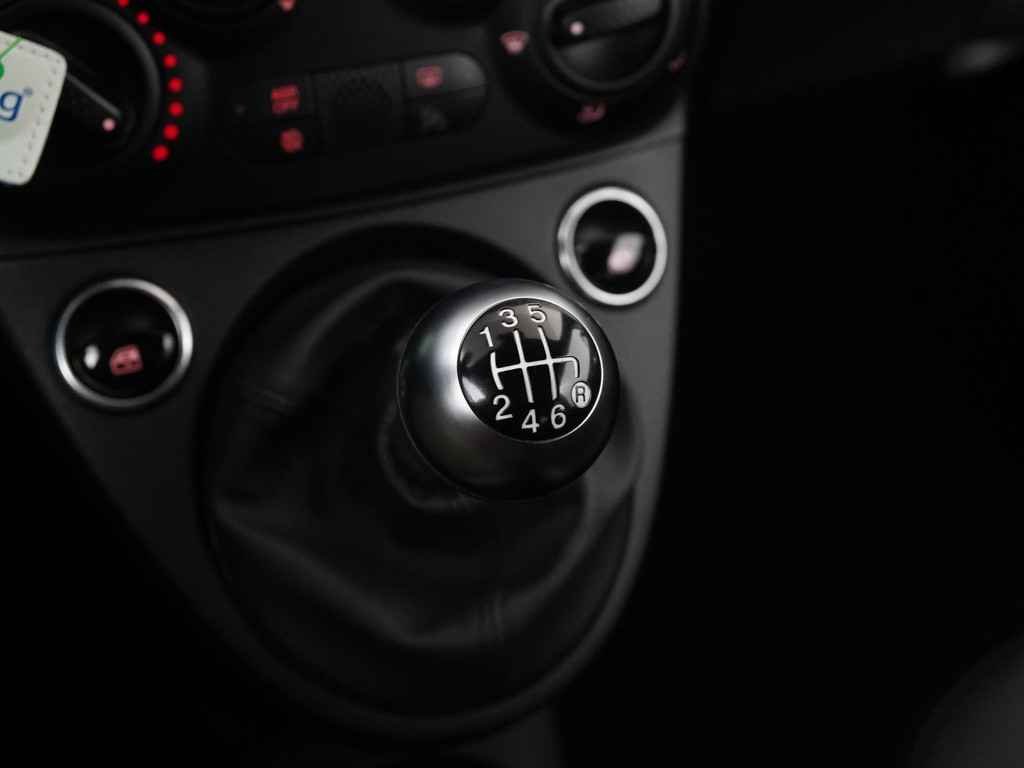 Fiat 500 afbeelding 10