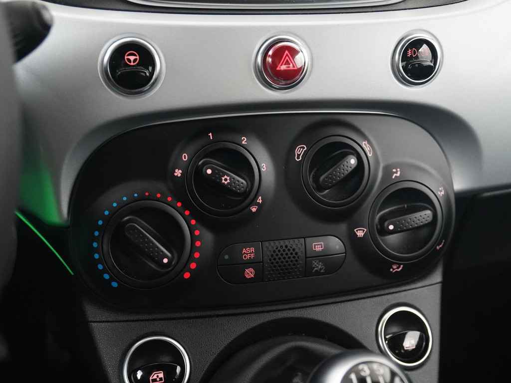 Fiat 500 afbeelding 12