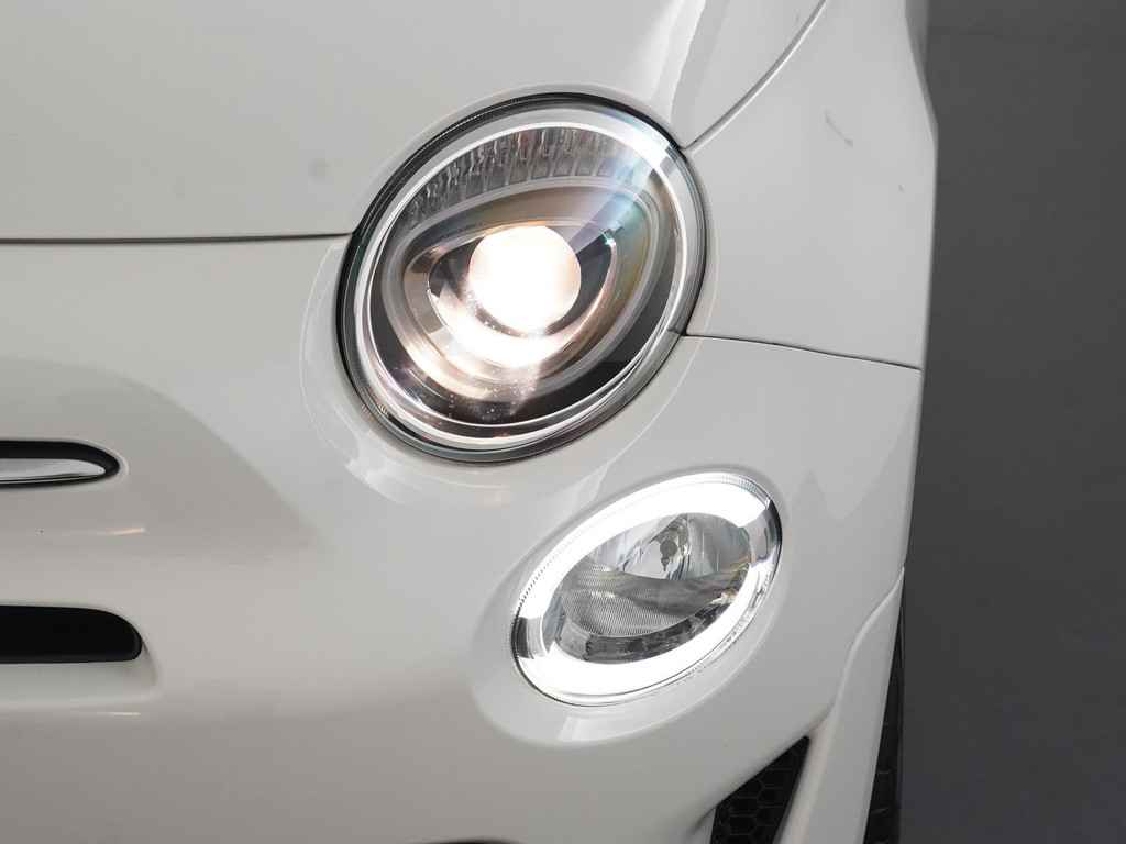Fiat 500 afbeelding 18