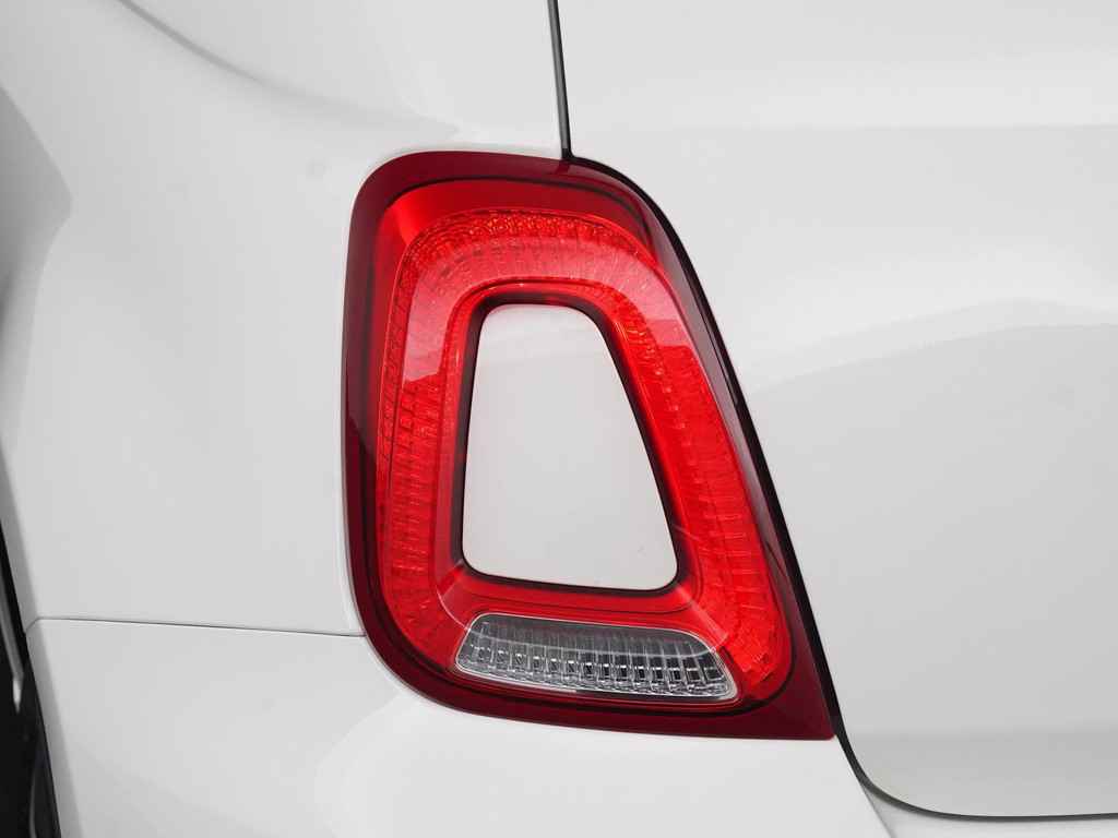 Fiat 500 afbeelding 19