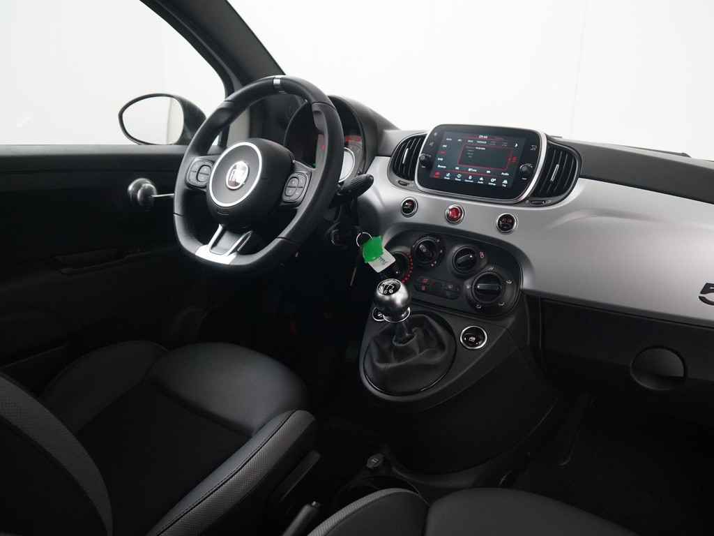 Fiat 500 afbeelding 2