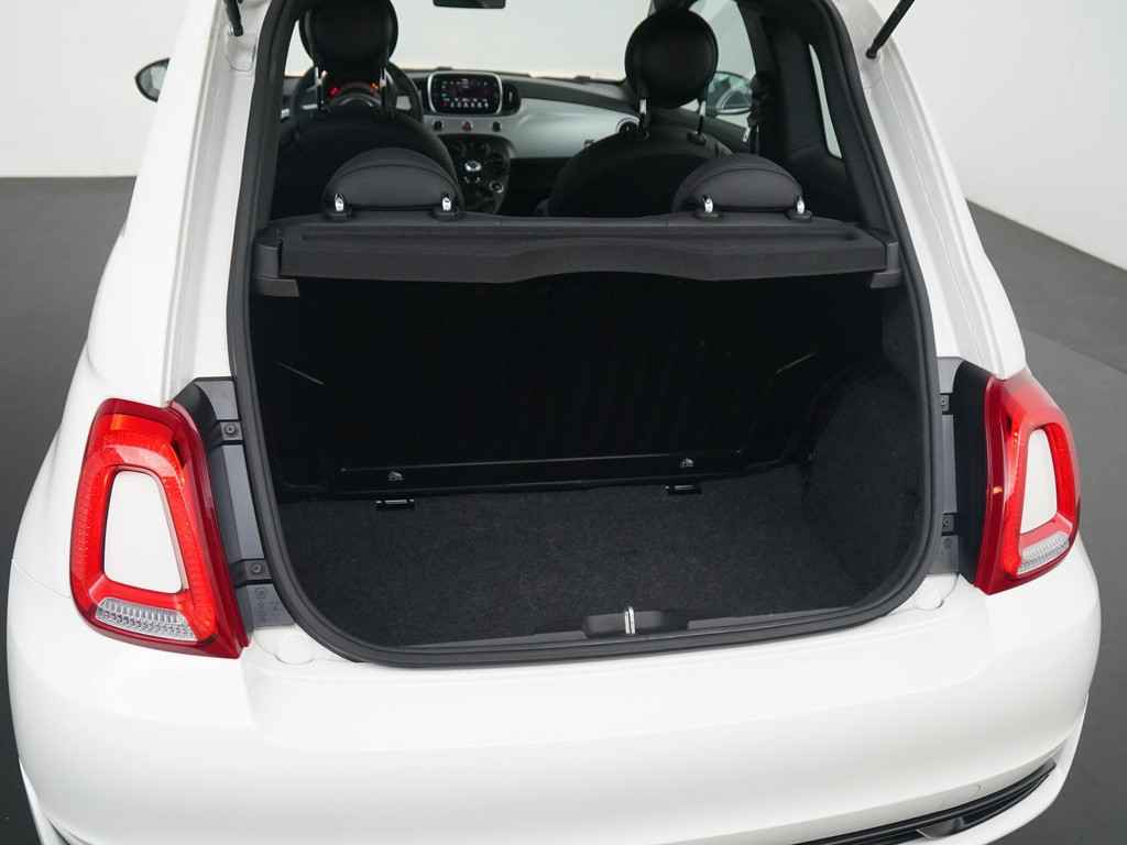 Fiat 500 afbeelding 21