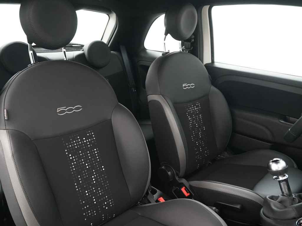 Fiat 500 afbeelding 23