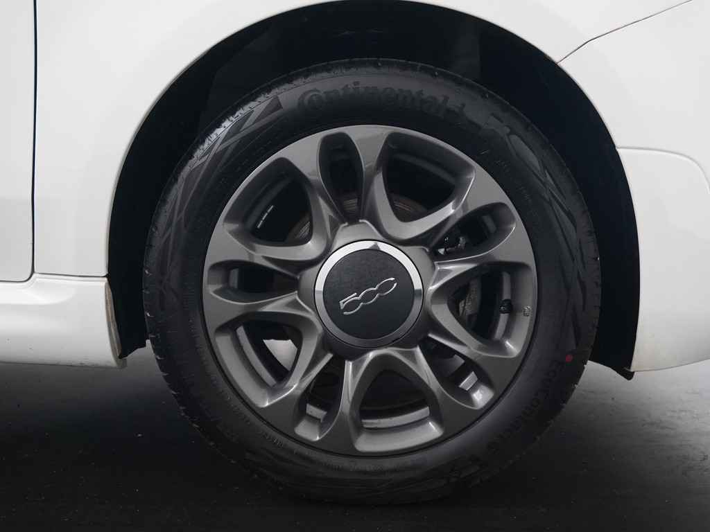 Fiat 500 afbeelding 24