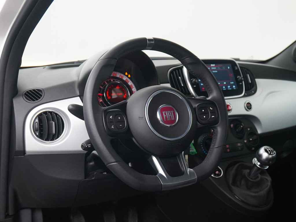 Fiat 500 afbeelding 27