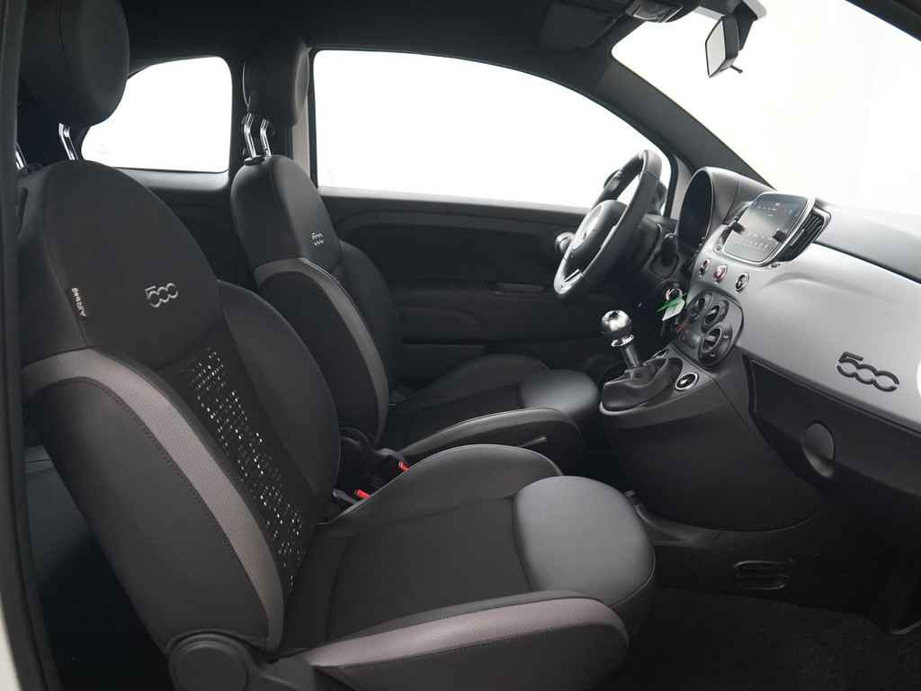 Fiat 500 afbeelding 3