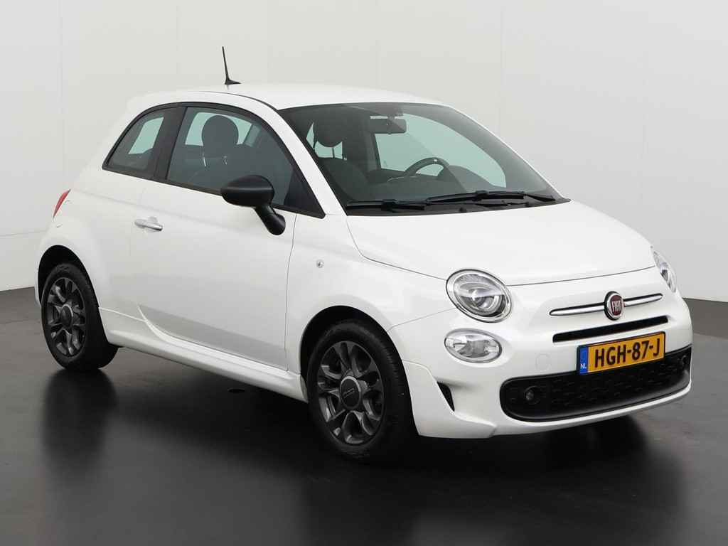 Fiat 500 afbeelding 30
