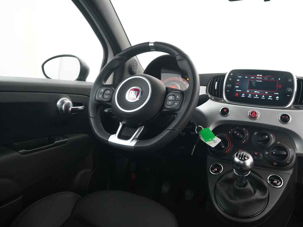 Fiat 500 afbeelding 5