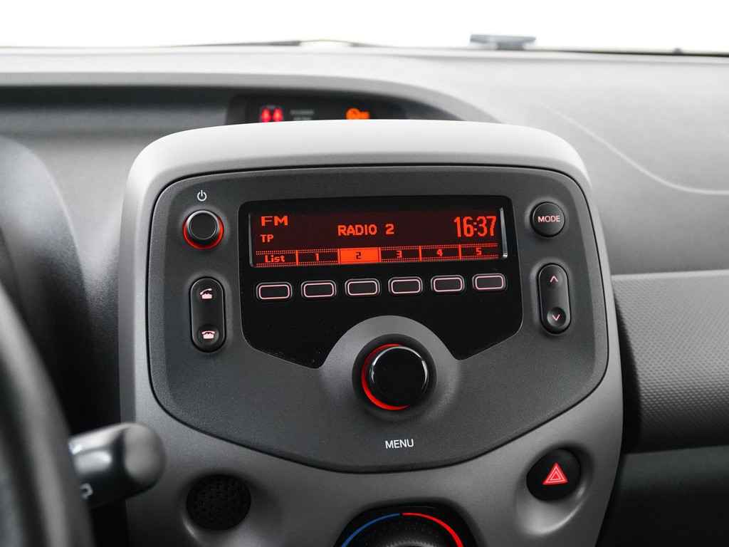 Peugeot 108 afbeelding 12