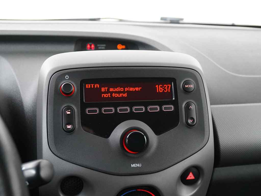 Peugeot 108 afbeelding 13