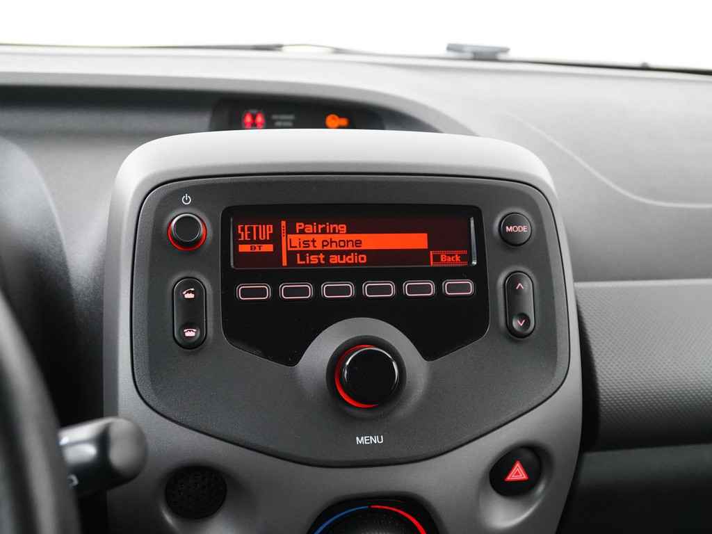 Peugeot 108 afbeelding 14