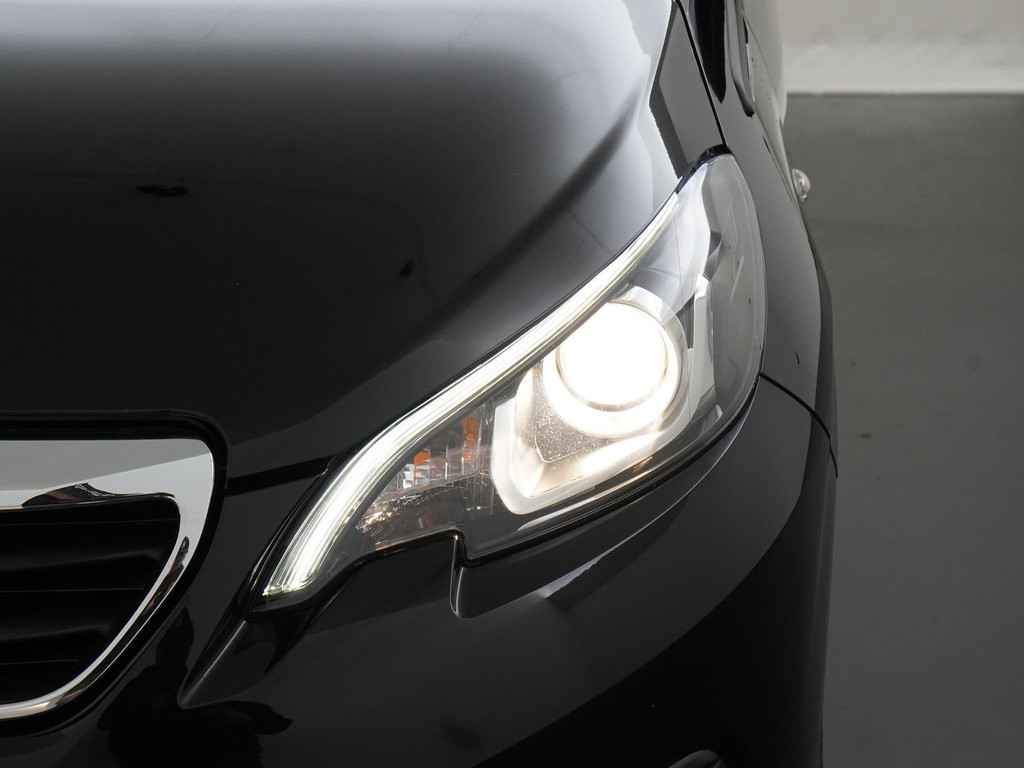 Peugeot 108 afbeelding 15