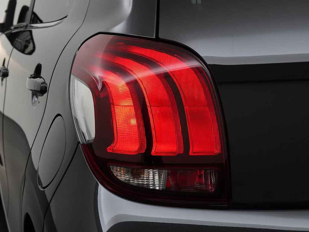 Peugeot 108 afbeelding 16