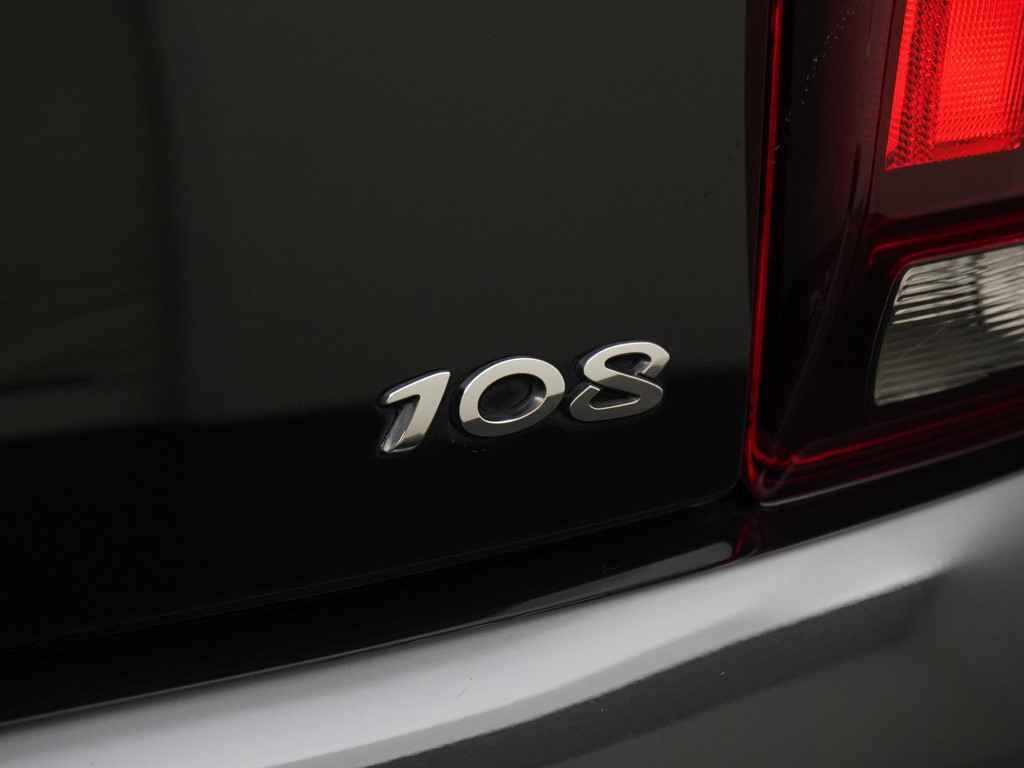Peugeot 108 afbeelding 17
