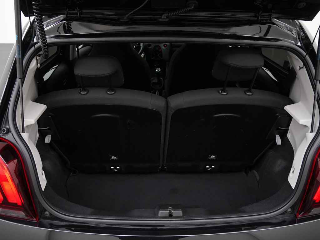 Peugeot 108 afbeelding 18