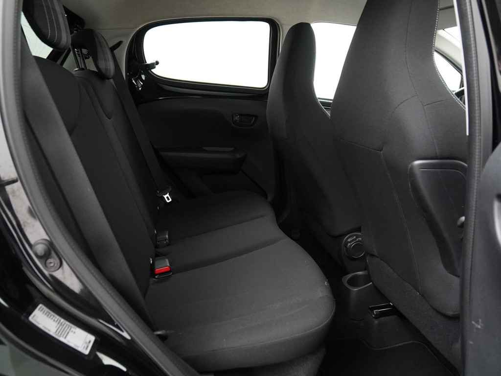 Peugeot 108 afbeelding 19