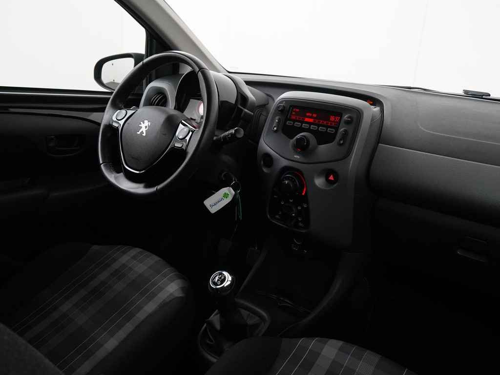 Peugeot 108 afbeelding 2