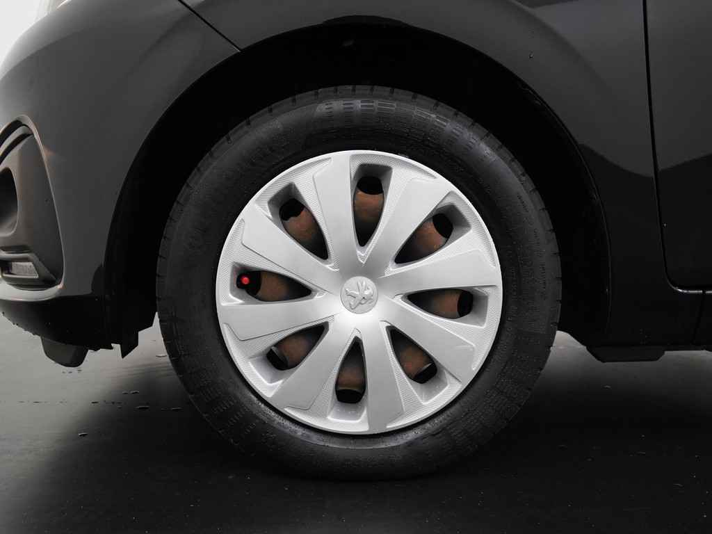 Peugeot 108 afbeelding 21