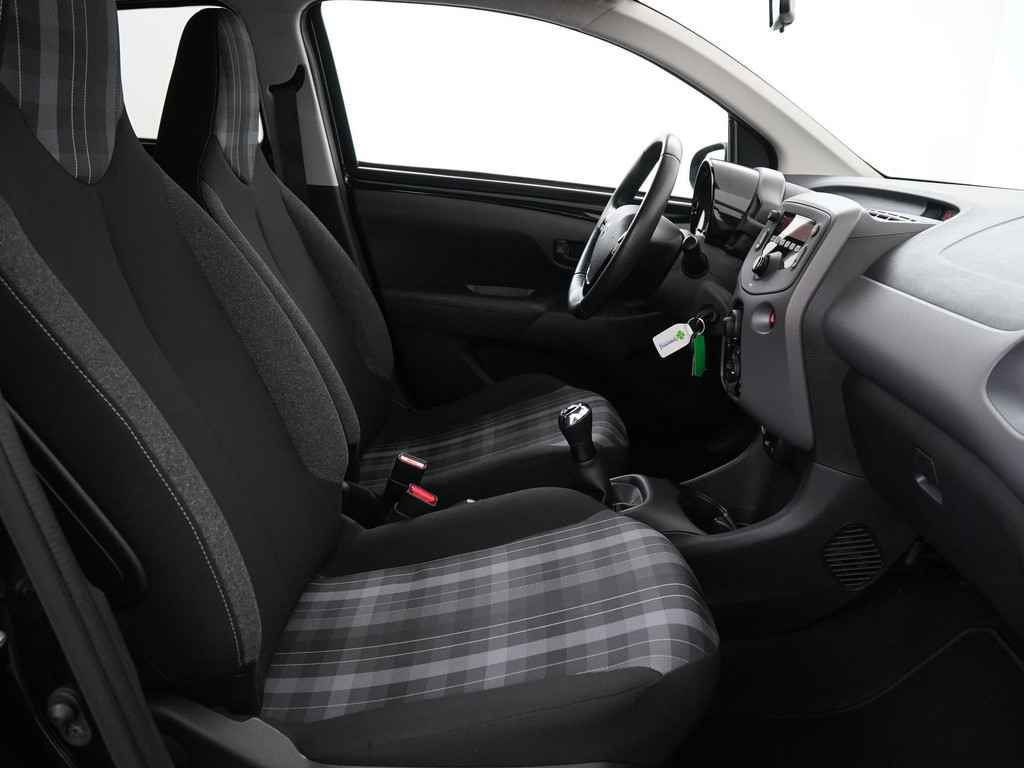 Peugeot 108 afbeelding 3