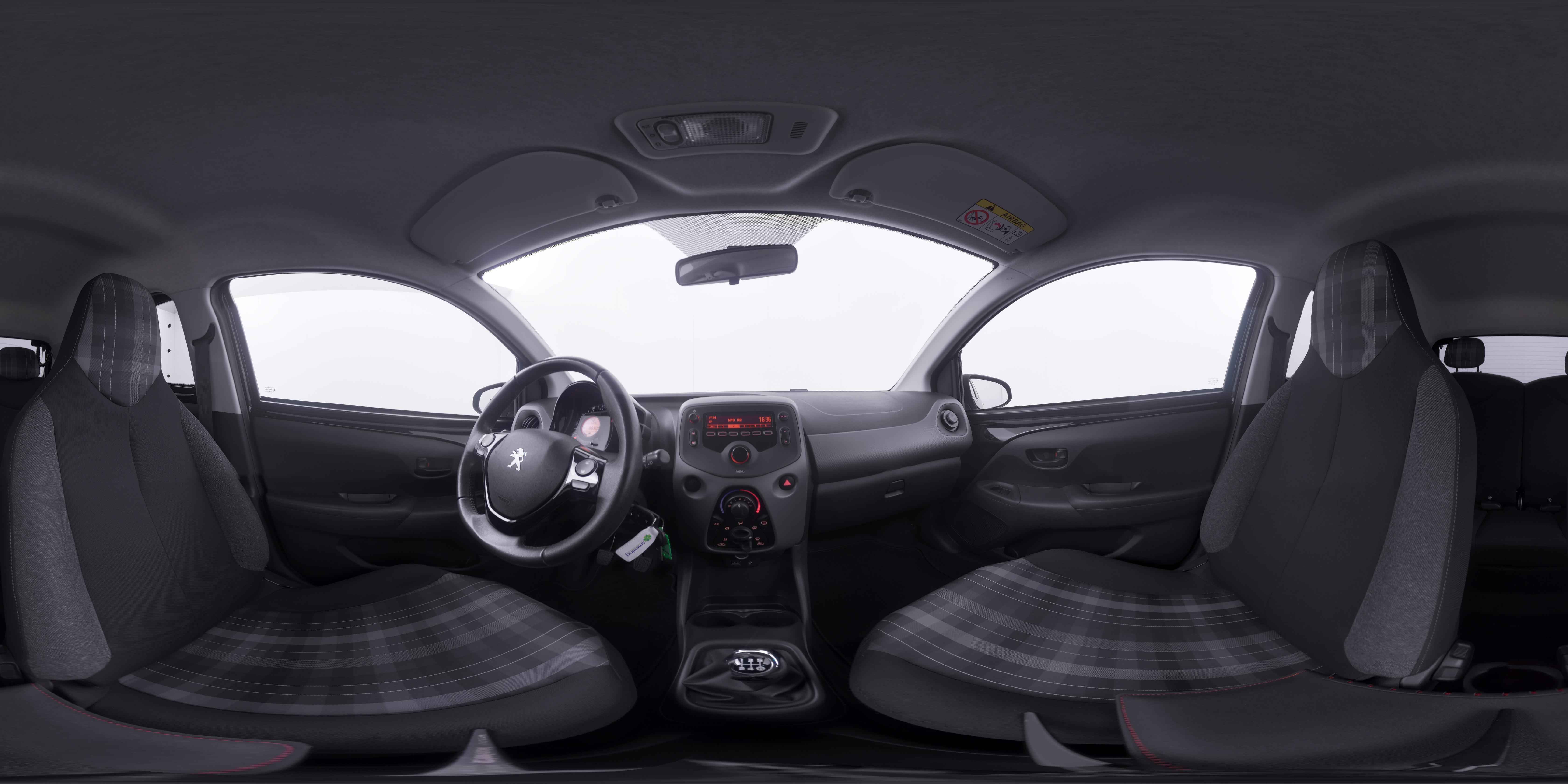 Peugeot 108 afbeelding 30