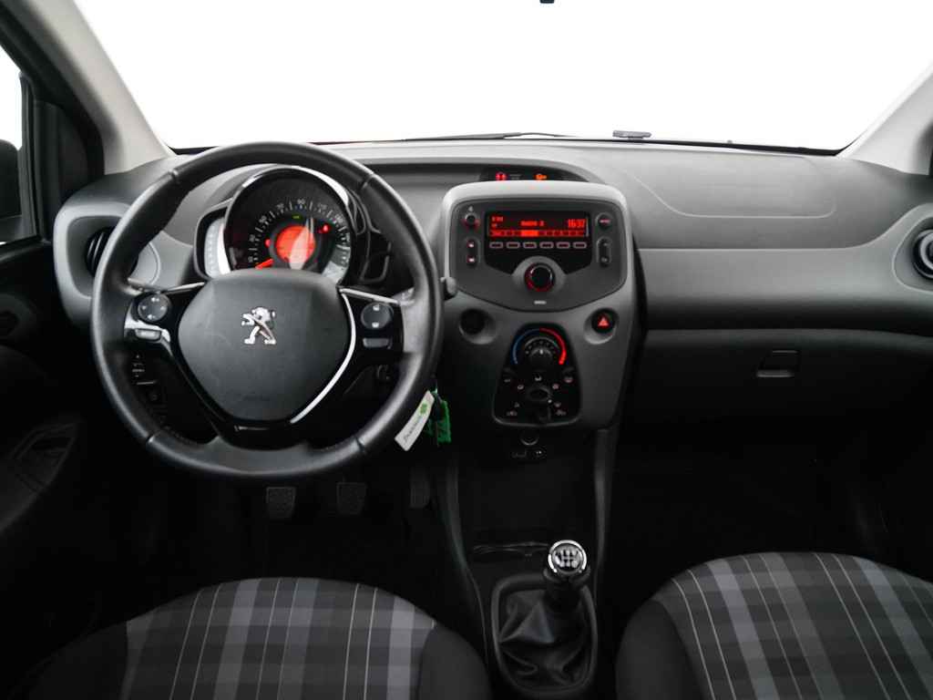 Peugeot 108 afbeelding 5