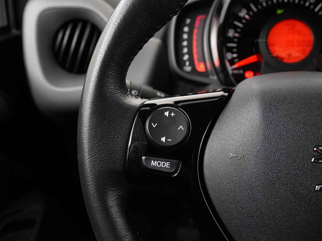 Peugeot 108 afbeelding 7